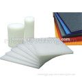 bulk plastic sheets uhmw sheet